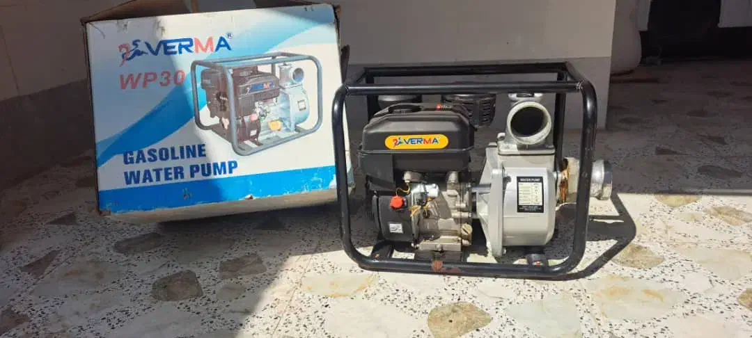 فروش پمپ اب|ماشینآلات صنعتی|آبادان, |دیوار