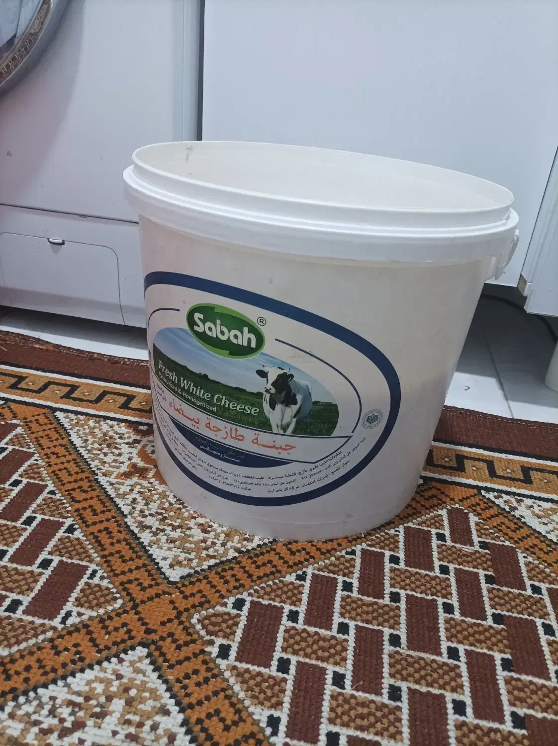 ظرف پلاستیکی سالم ونو|ظروف نگهدارنده، پلاستیکی، یکبارمصرف|بندرعباس, |دیوار