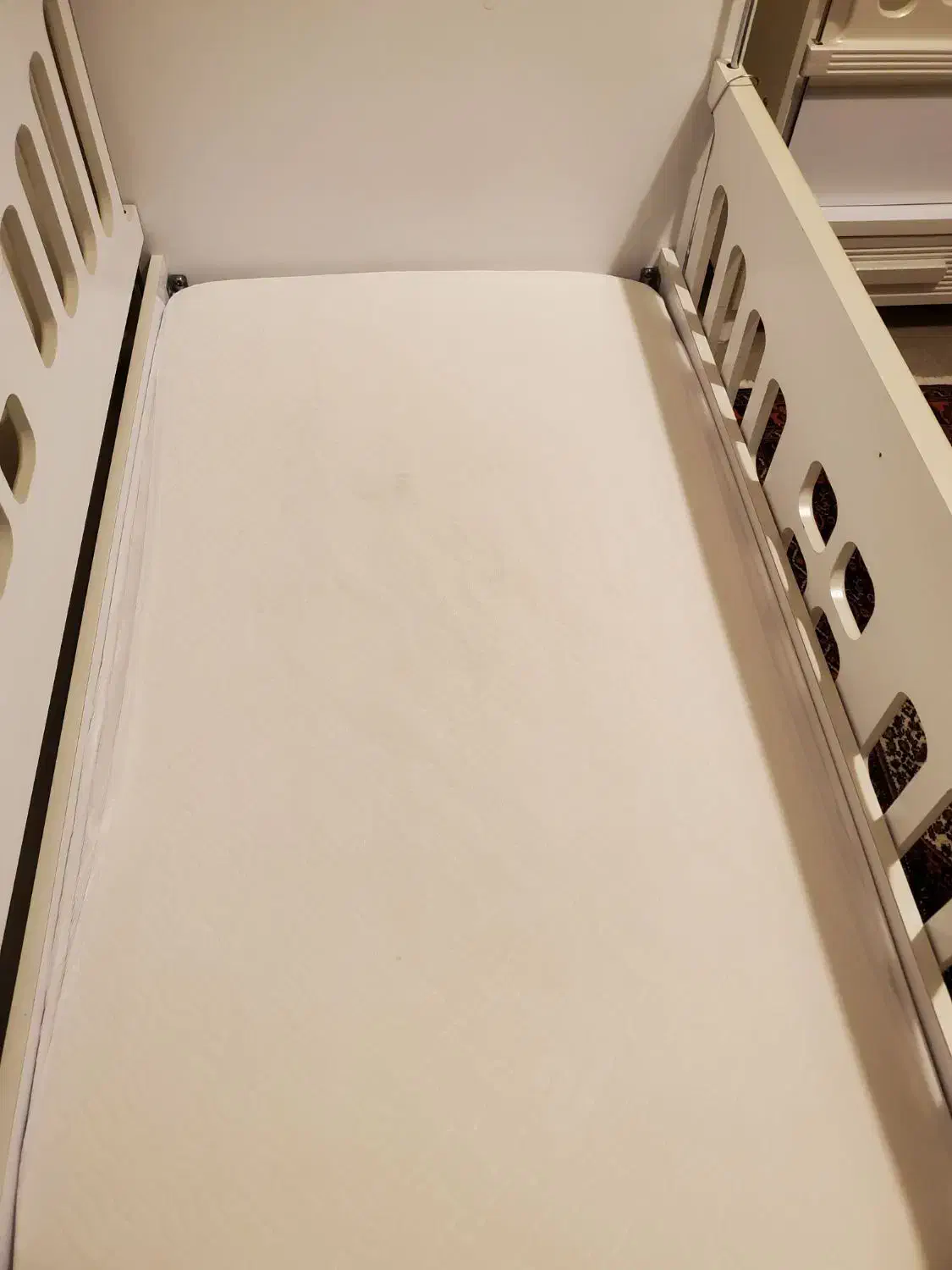 تشک رویا، سایز کودک|اسباب و اثاث بچه|تهران, شهرک کوهسار|دیوار