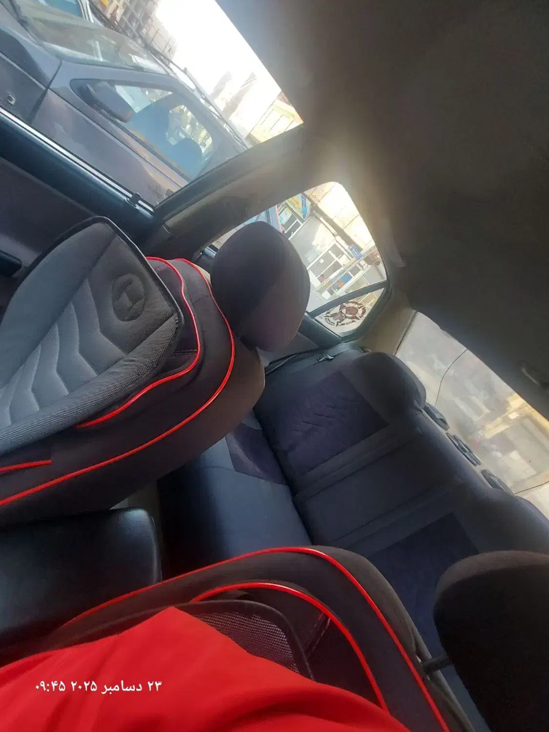 سمند مدل 81|خودرو سواری و وانت|تبریز, |دیوار