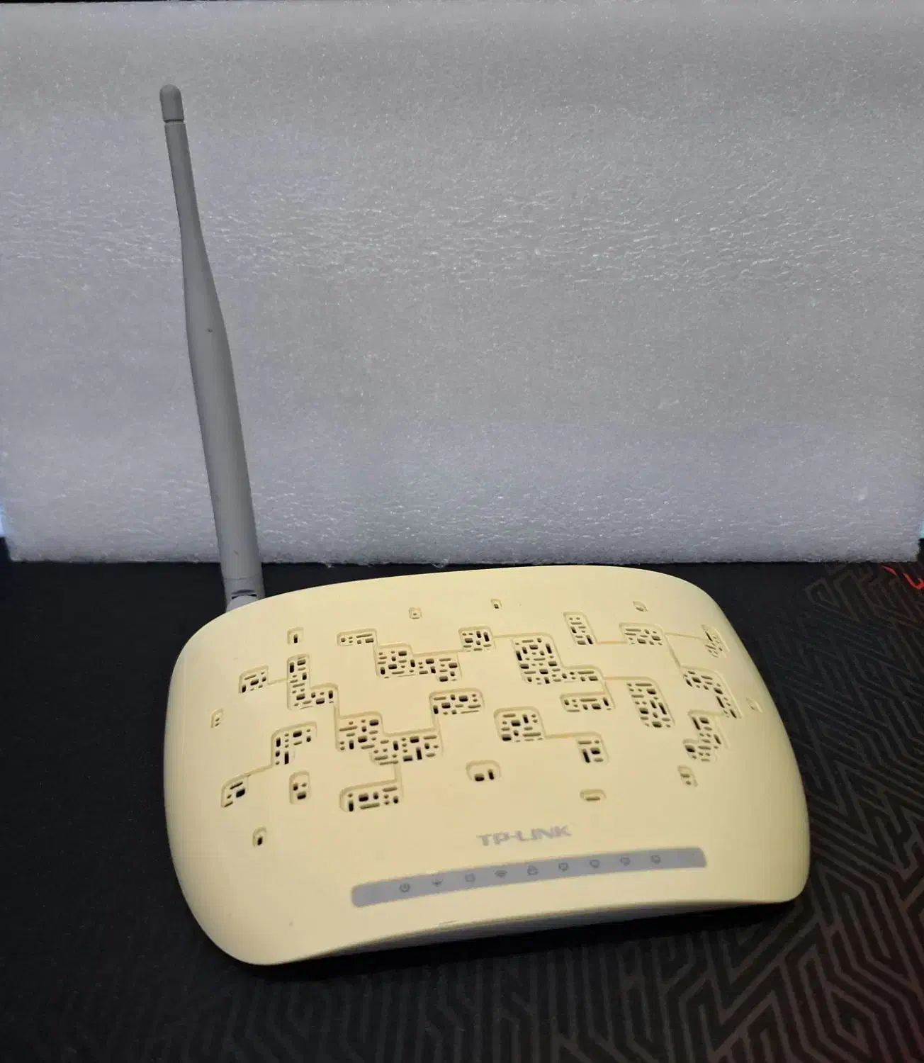 مودم TD-LTE مبین نت|مودم و تجهیزات شبکه|بوکان, |دیوار