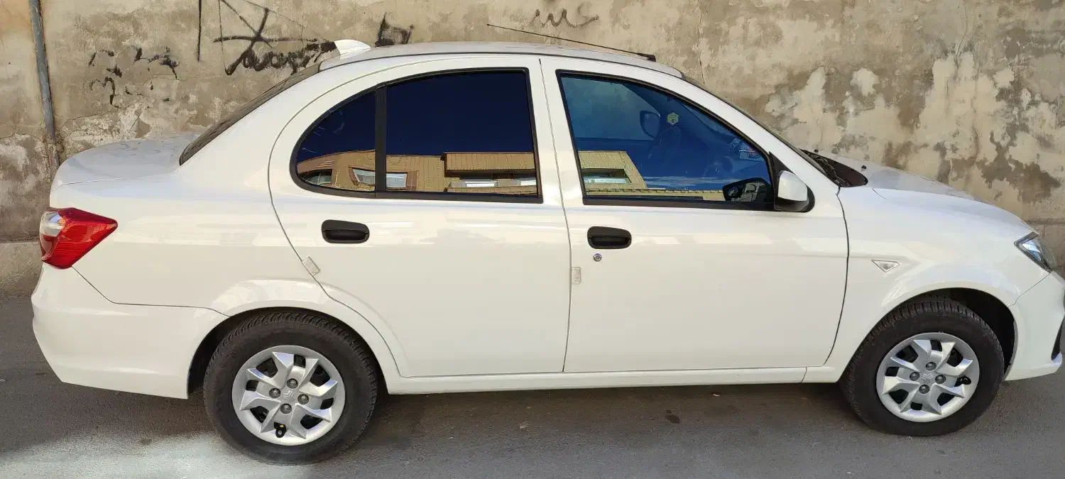 سایناs مدل 1403|خودرو سواری و وانت|شاهین‌شهر, گزبرخوار|دیوار