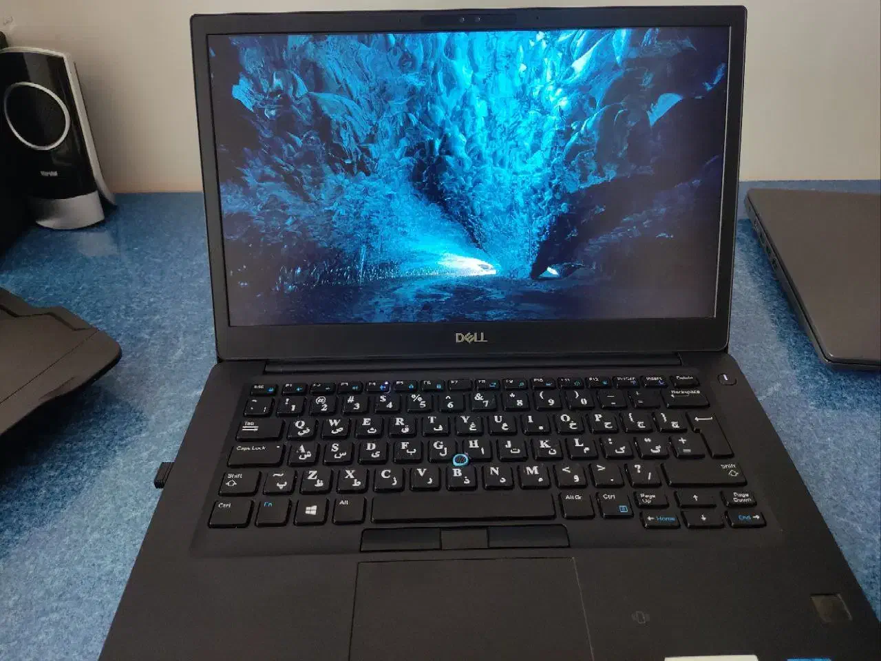 لپتاپ مدل latitude 7490 تمیز صفر صفر|رایانه همراه|ارومیه, |دیوار