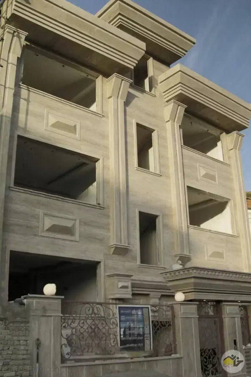 اجرای سنگ کاری ساختمان|خدمات پیشه و مهارت|بندر ماهشهر, |دیوار