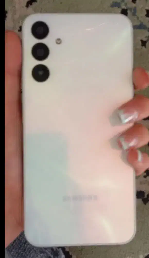 گوشی موبایل سامسونگ a15|موبایل|تهران, سبلان (لشگر)|دیوار