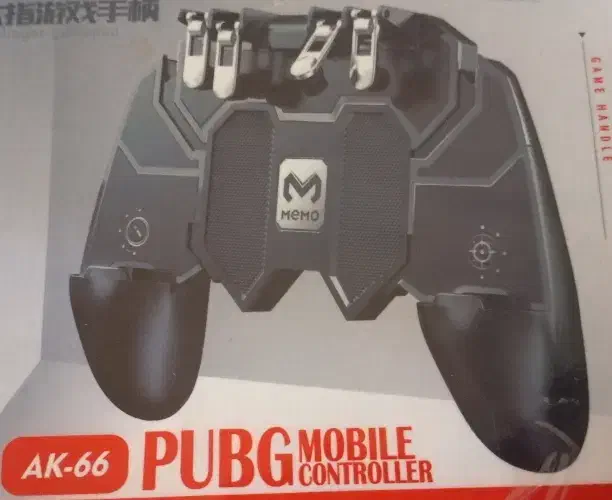 دسته کالاف،پابجی،فری فایر|کنسول، بازی ویدئویی و آنلاین|داران, |دیوار