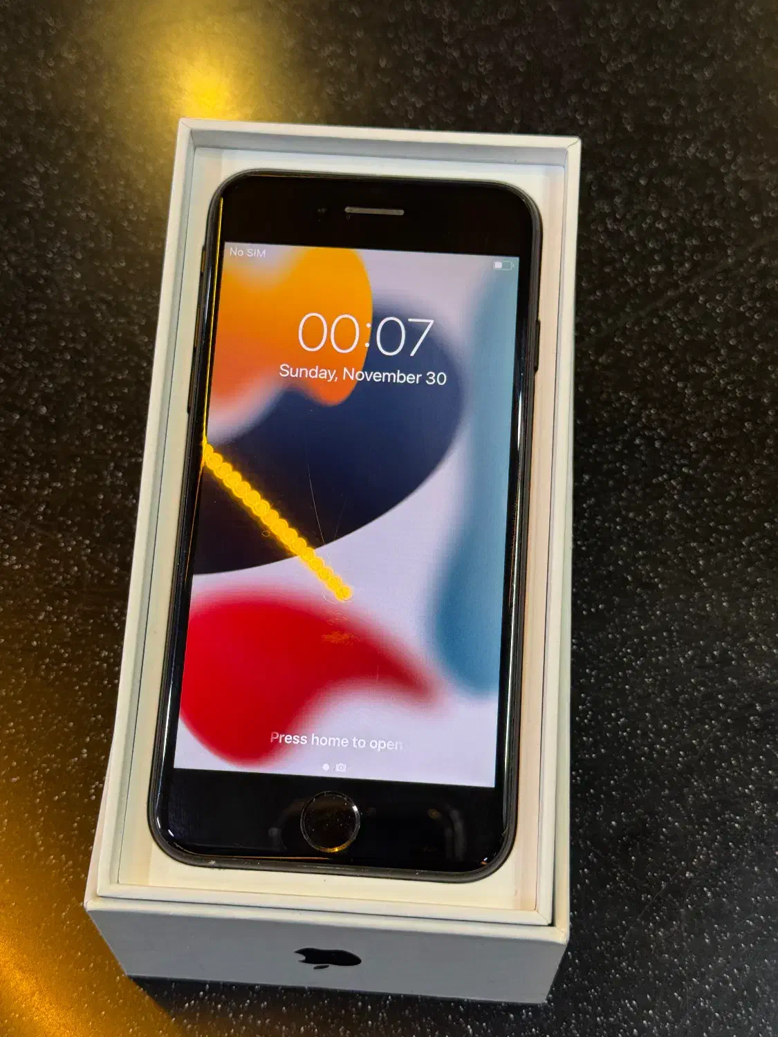 ایفون ۷ ۱۲۸گیگ|موبایل|تهران, دزاشیب|دیوار