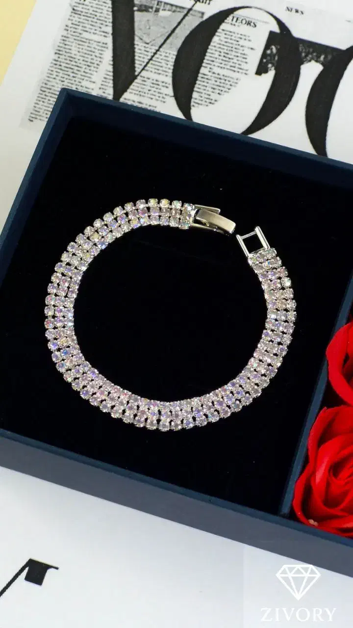 دستبند زنانه ‌‌‌‌‌‌‌‌جواهری|بدلیجات|مشهد, شاهد (شهرک غرب)|دیوار