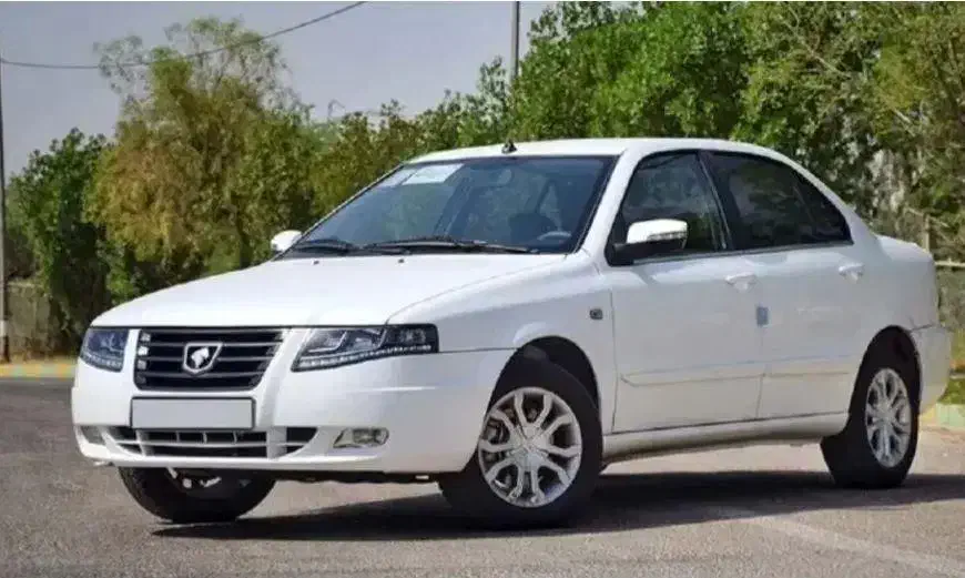 حواله سورن ایکس یو سون|خودرو سواری و وانت|مشگین شهر, |دیوار