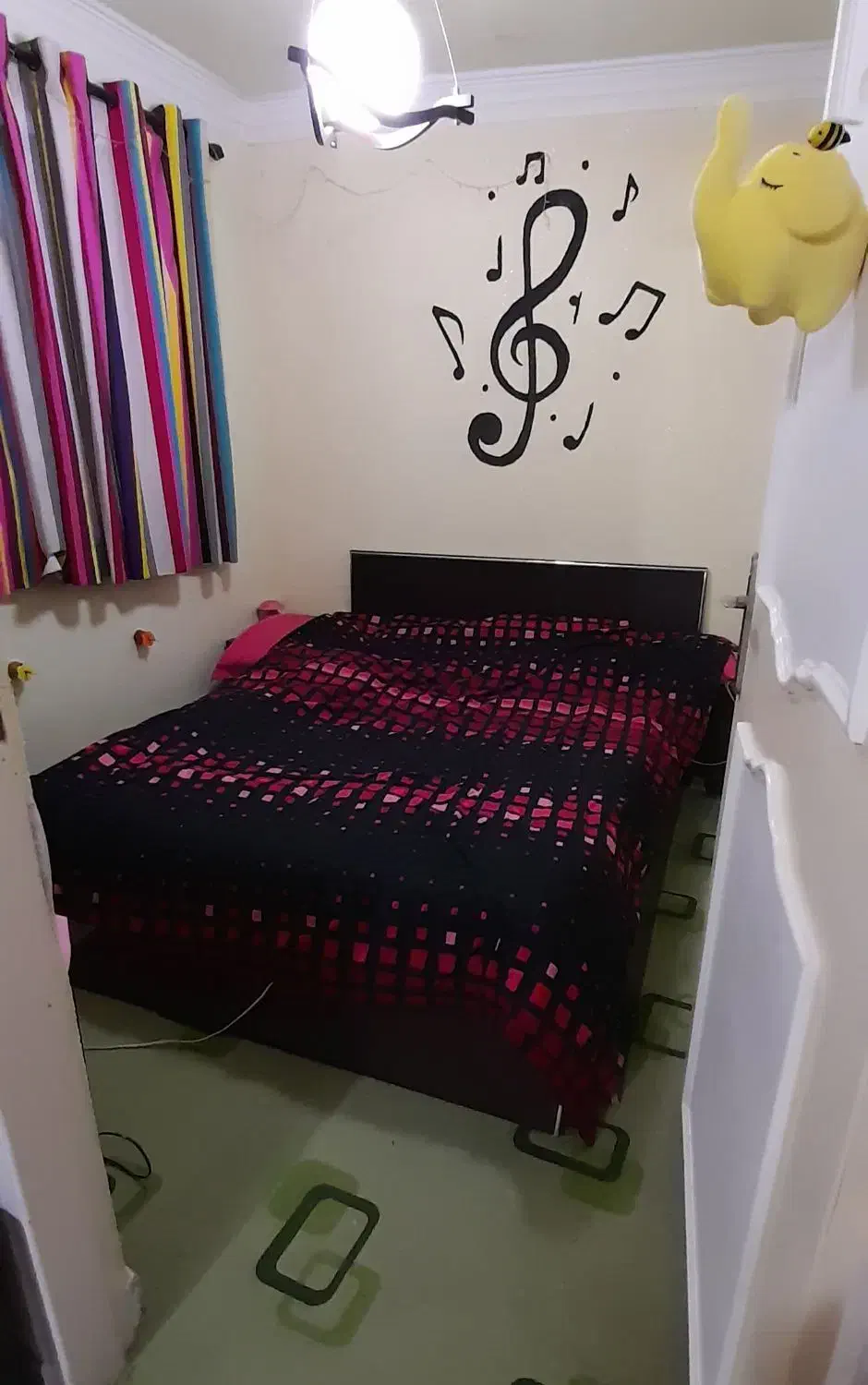 آپارتمان سنددار درمرکز شهر رشت|فروش آپارتمان|رشت, بوسار|دیوار