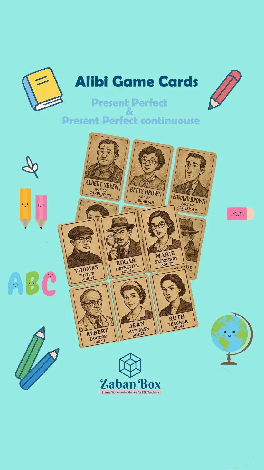 طراحی متریال های اختصاصی تدریس زبان|خدمات آموزشی|مشهد, ده دی|دیوار