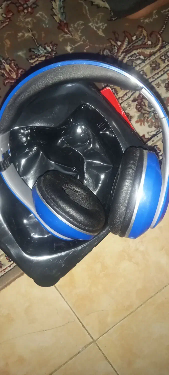 هدفون|پخشکننده همراه|کرج, اسدآباد|دیوار