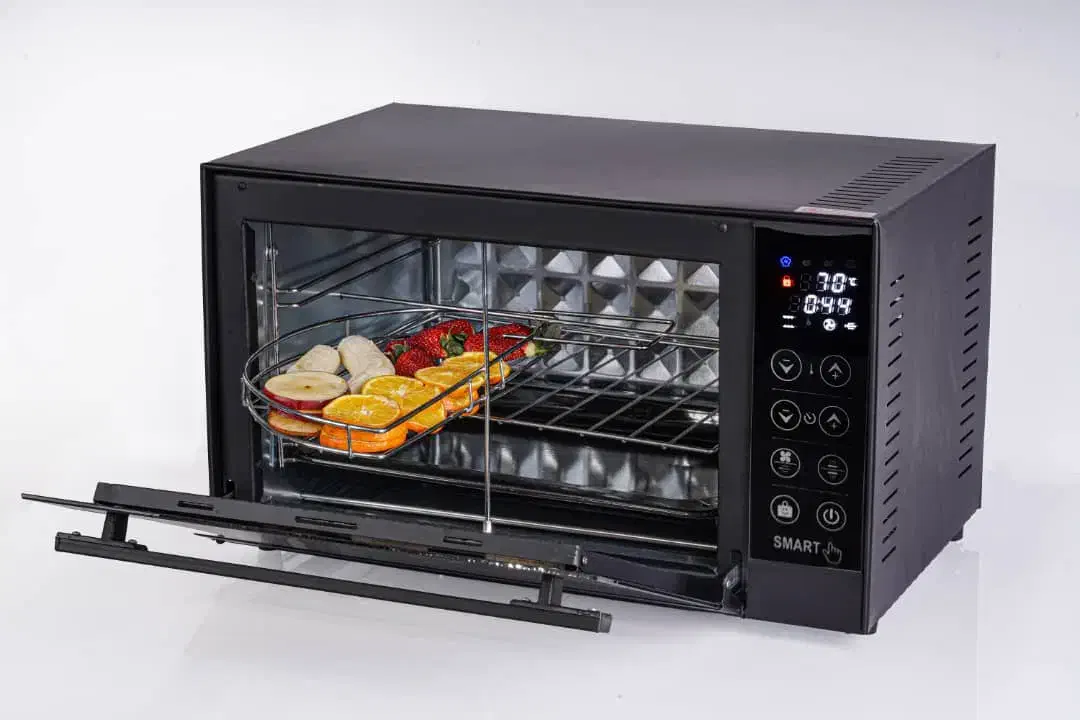 توستر ویونا لمسی  ضمانت دار در فروشگاه آرکا|اجاق گاز و لوازم برقی پخت‌وپز|اردبیل, |دیوار