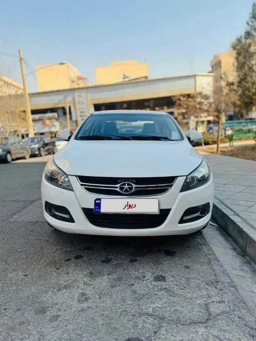 jac j5|خودرو سواری و وانت|تهران, بنیهاشم|دیوار