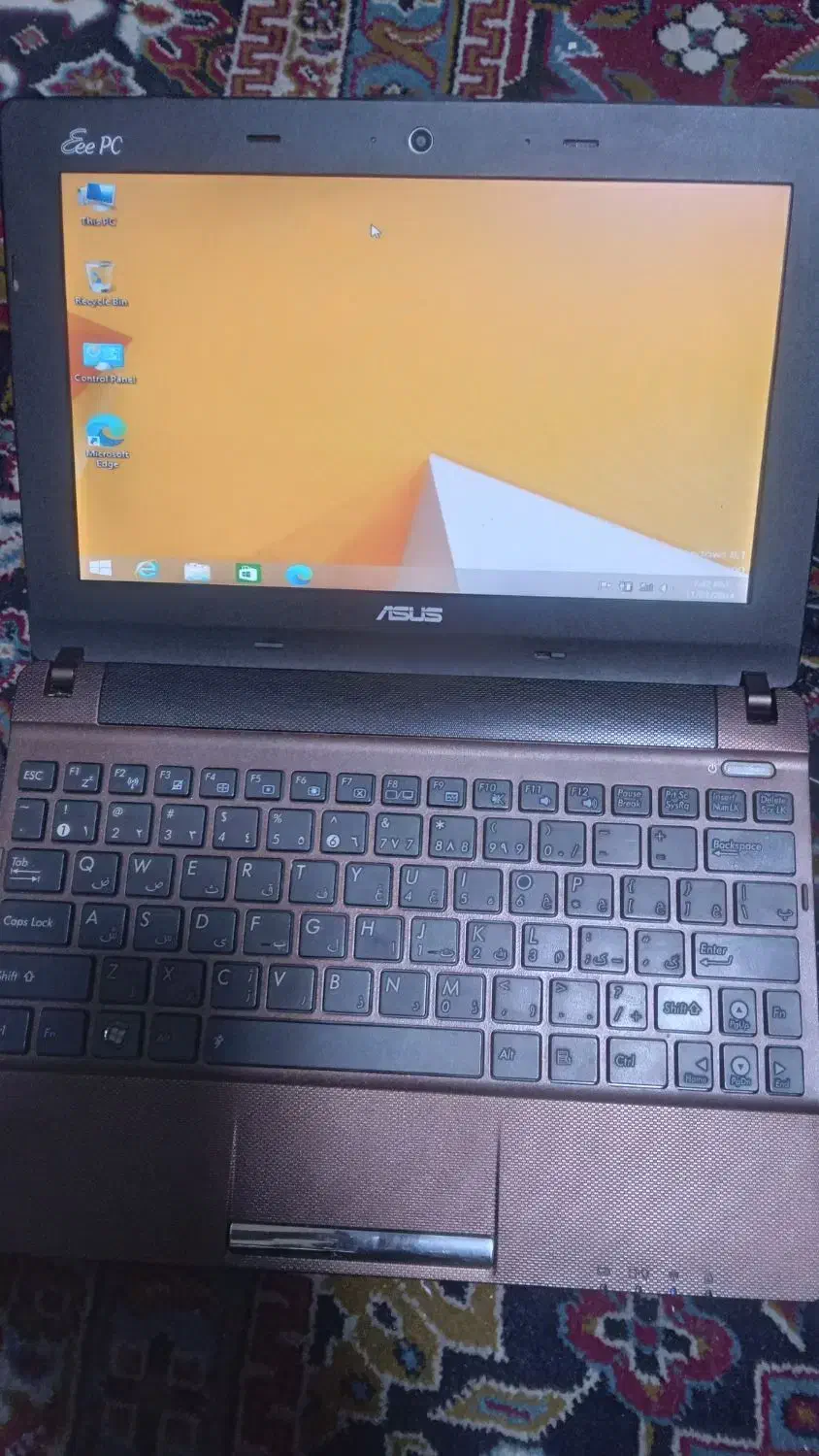 لب تاب ایسوس|رایانه همراه|تهران, عبدلآباد|دیوار