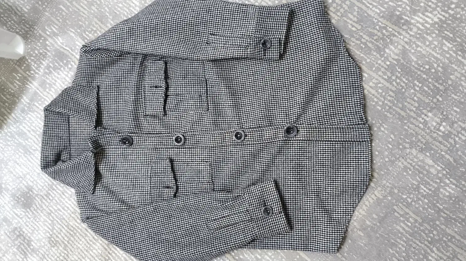 شکت به همراه شال|لباس|تهران, هوانیروز|دیوار