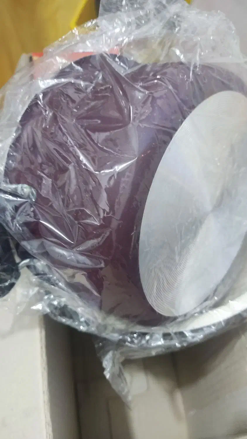 قابلمه تفلون ایرانی نسوز هنوزدر کارتن بازنشده|ظروف پختوپز|سنندج, |دیوار