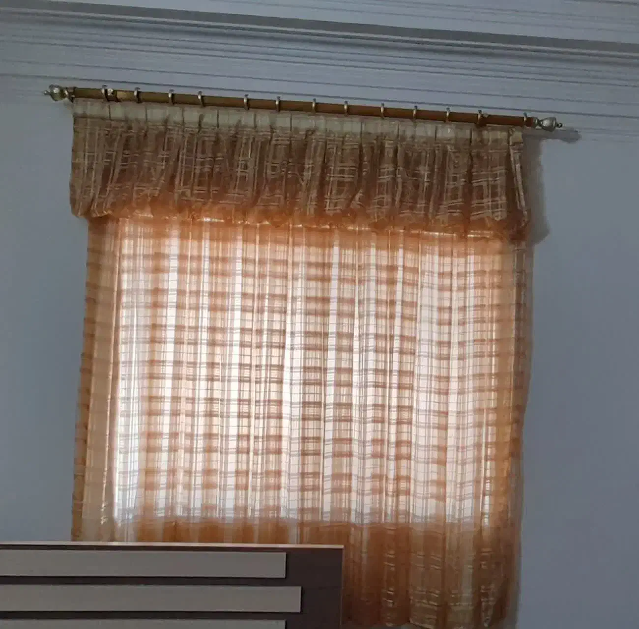 پرده|پرده، رانر، رومیزی|بابلسر, |دیوار