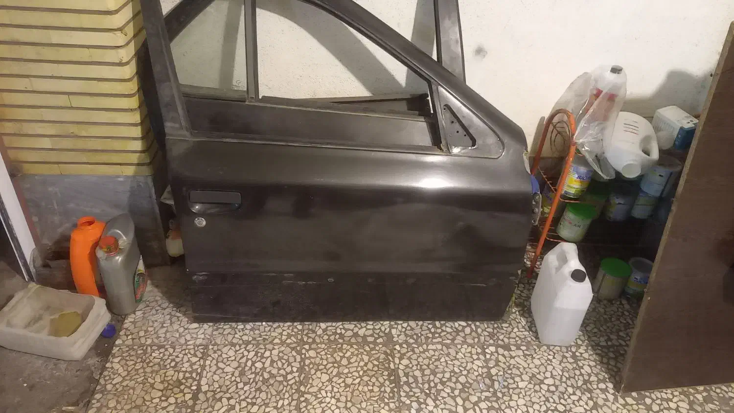 گیربکس سمند دنده ریز ایسیو s96|قطعات یدکی و لوازم جانبی|رشت, کوی امام رضا|دیوار