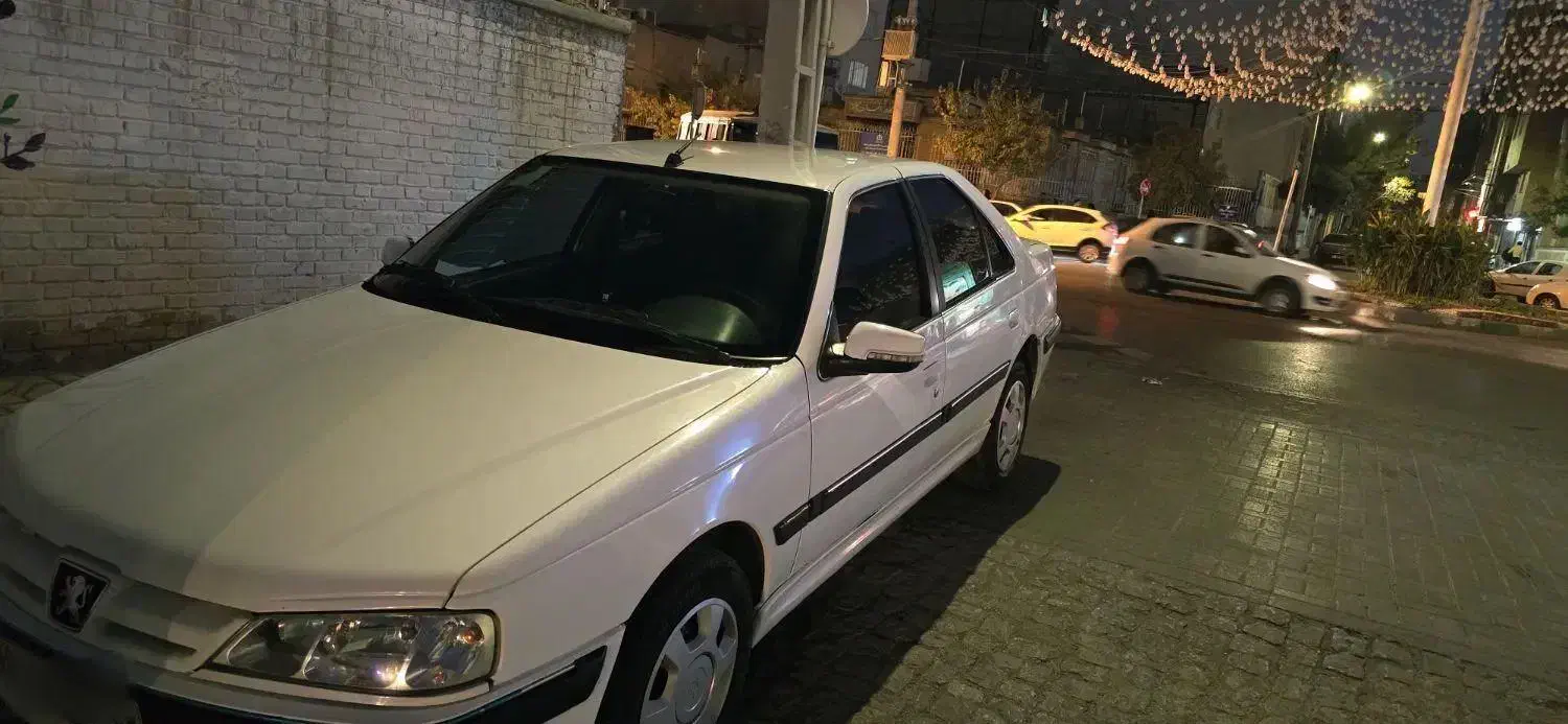 پارس tu5  1400 بیرنگ شاستی پلمپ گاز برقی|خودرو سواری و وانت|مشهد, شهرک امام هادی (شهرک غرب)|دیوار