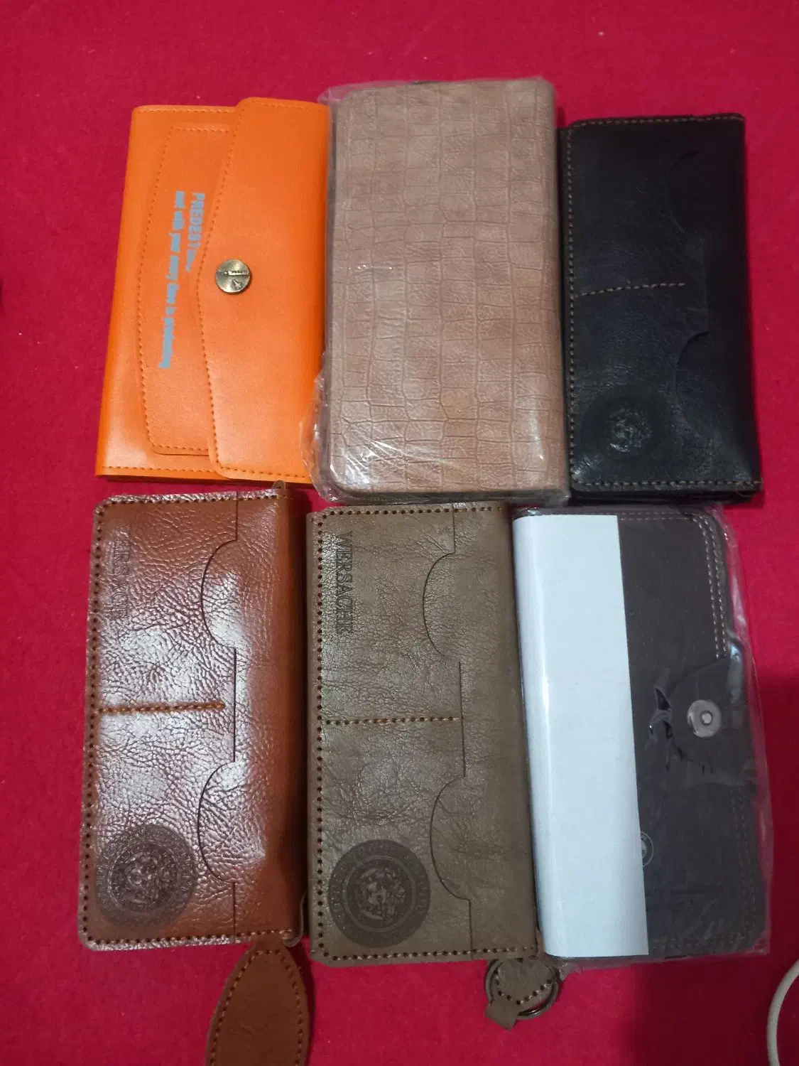 کیف|کیف، کفش، کمربند|مراغه, |دیوار