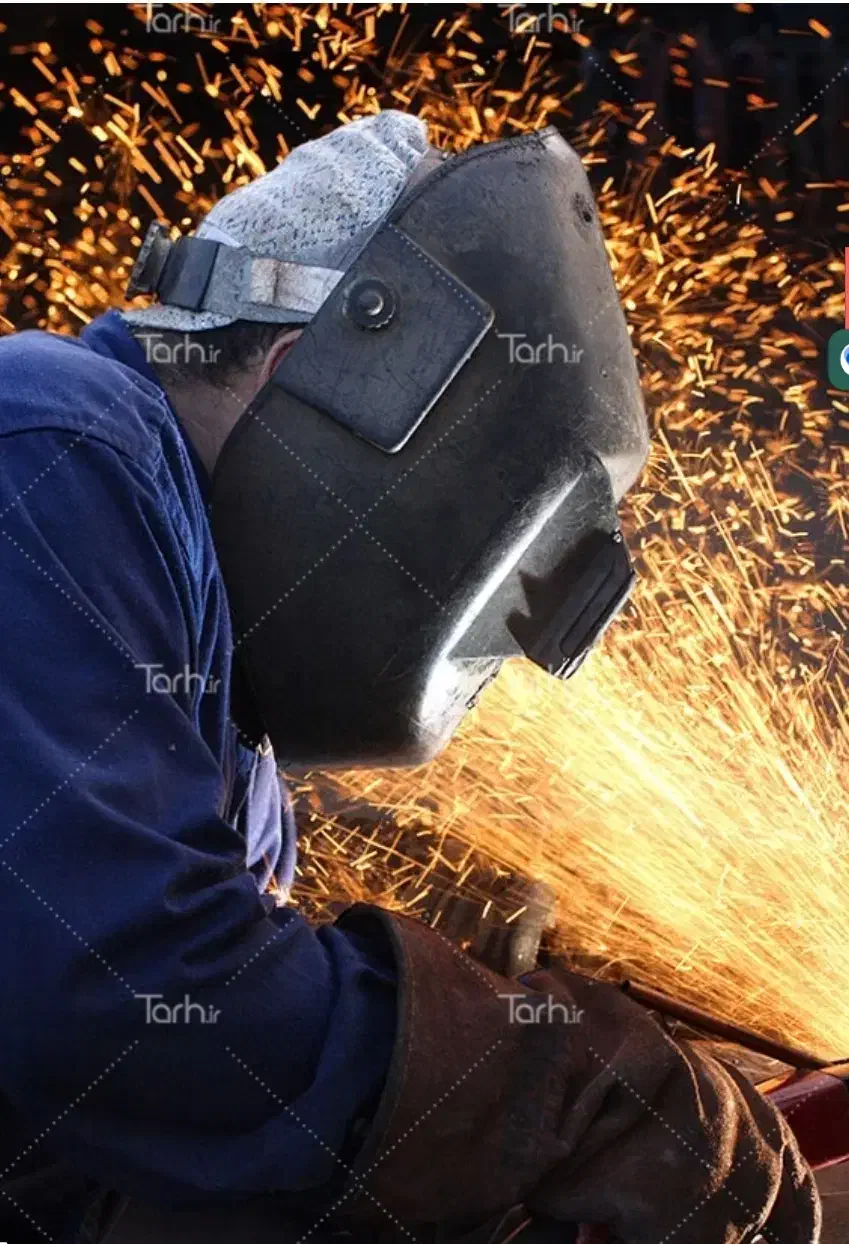 جوشکار.اهنگر.اسکلت کار|خدمات پیشه و مهارت|ملارد, |دیوار