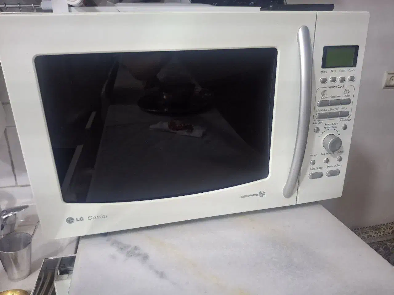 مایکروفر|اجاق گاز و لوازم برقی پخت‌وپز|جوانرود, |دیوار