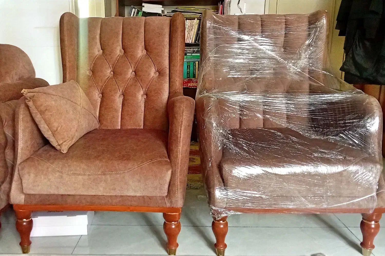 مبل طرح چستر|مبلمان خانگی و میز عسلی|تهران, منیریه|دیوار