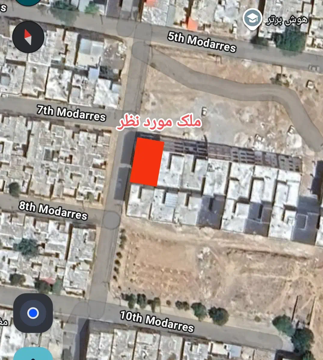 فروش آپارتمان مسکن ملی|فروش آپارتمان|لردگان, |دیوار