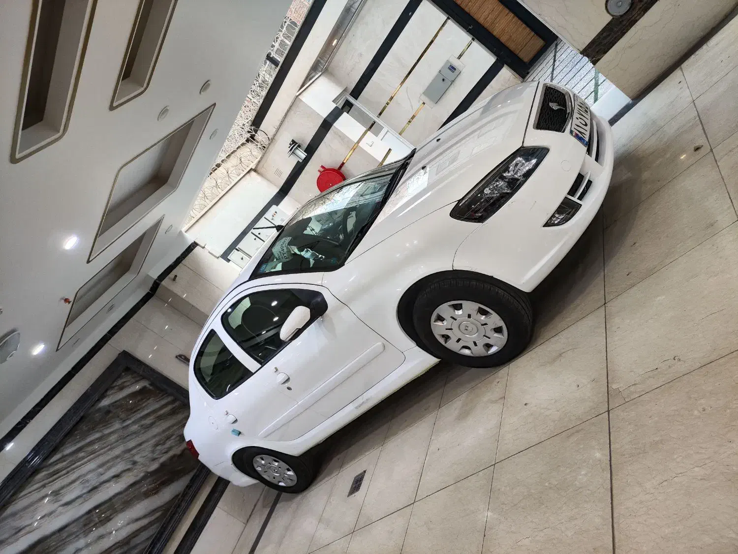 رانا پلاس|خودرو سواری و وانت|تهران, امام زاده حسن|دیوار