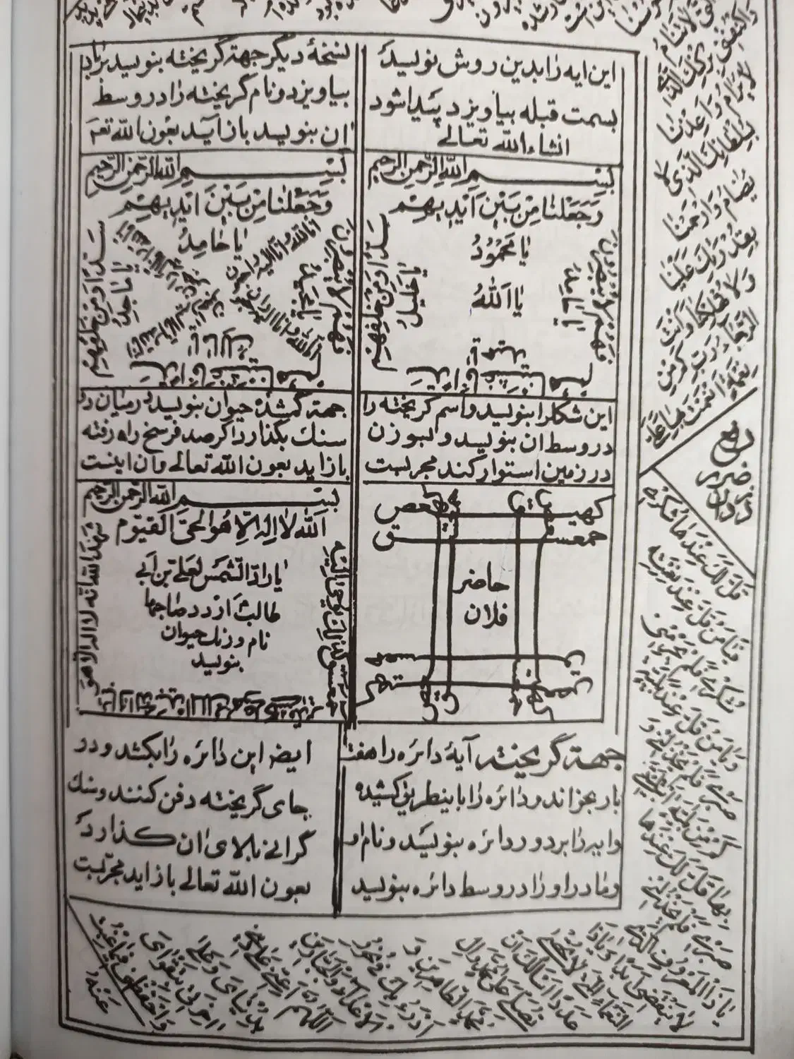 دعا طالع بینی سرکتاب|خدمات پذیرایی، مراسم|کرمان, |دیوار
