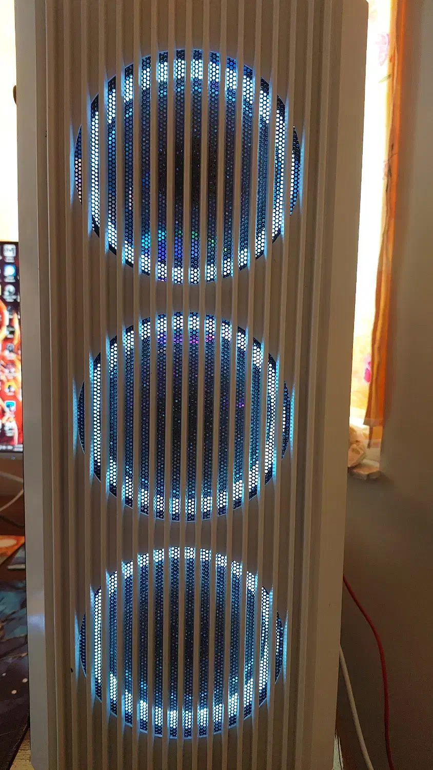 سیستم کامپیوتر نو گیمینگ / رندرینگ|رایانه رومیزی|زنجان, |دیوار