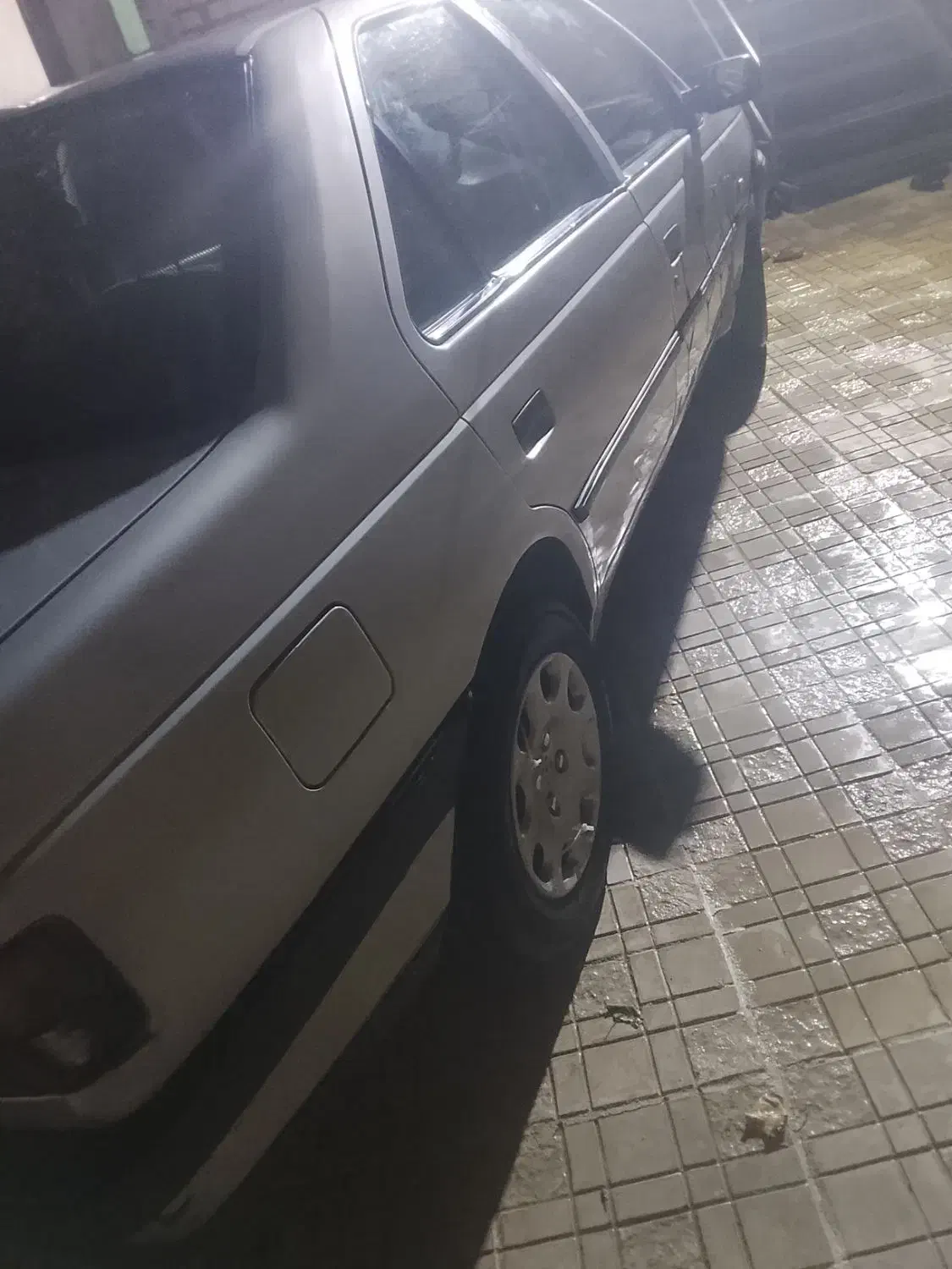 روا1387دوگانه سوز عروسک|خودرو سواری و وانت|تکاب, |دیوار