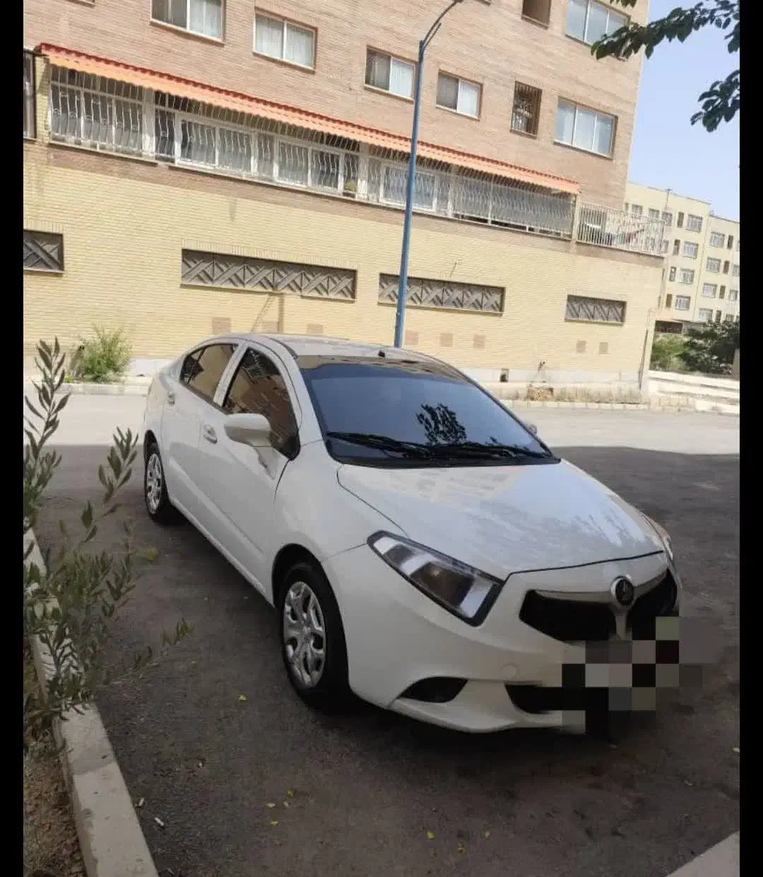 برلیانس h230|خودرو سواری و وانت|فولادشهر, مسکن مهر فولادشهر|دیوار