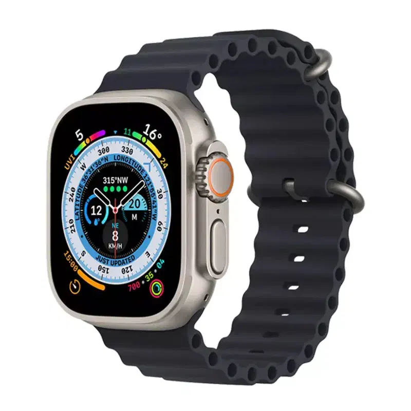 ساعت هوشمند اولترا|ساعت|ازنا, |دیوار