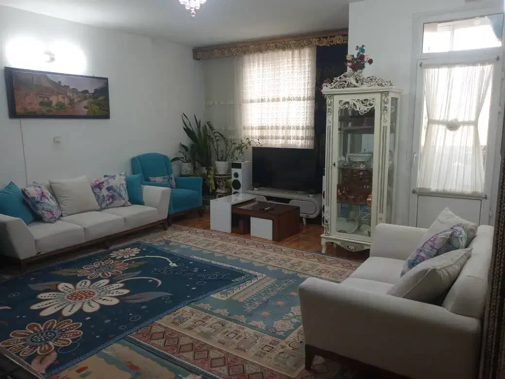 آپارتمان ۶۰ متری فیروزکوه|فروش آپارتمان|فیروزکوه, |دیوار