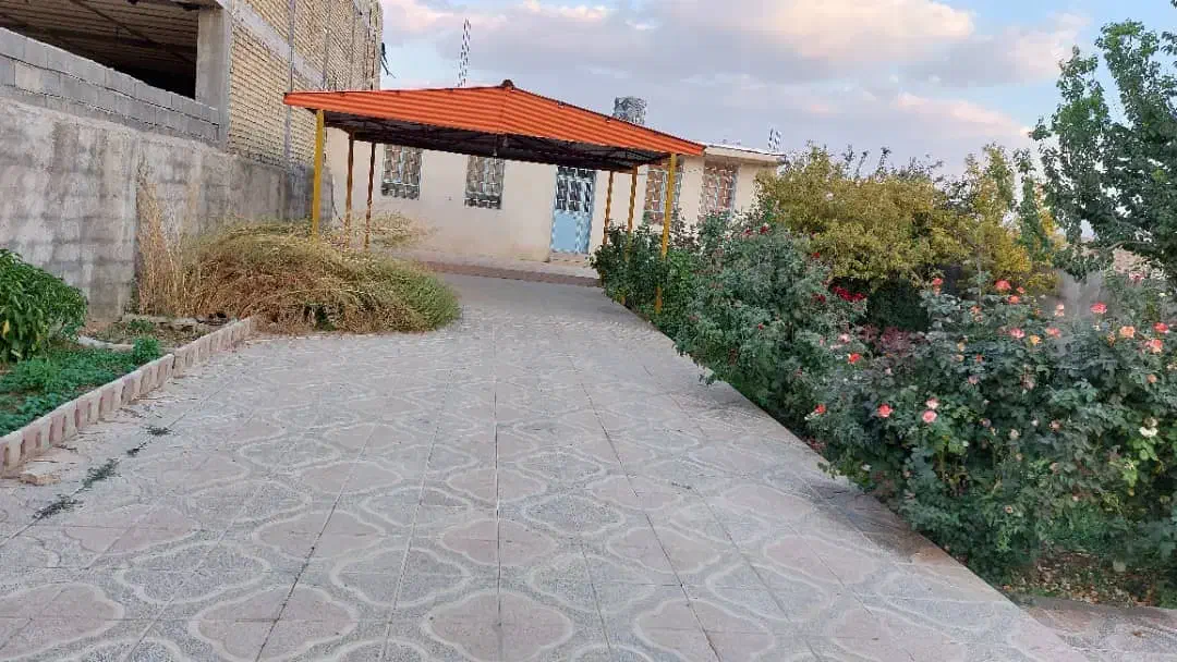 منزل مسکونی در کردلاغری به مساحت ۴۳۶ متر|فروش خانه و ویلا|یاسوج, |دیوار