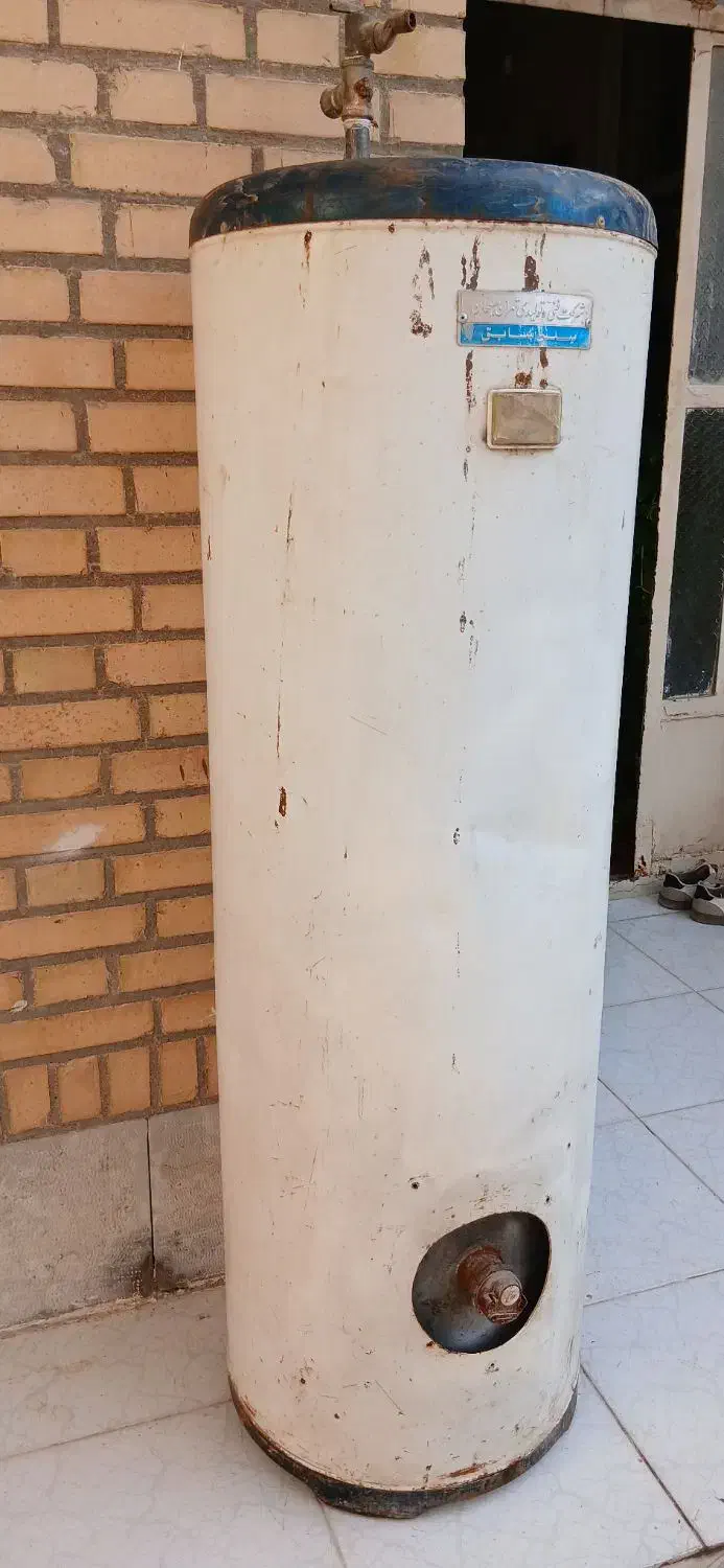 ابگرمکن برقی|آبگرمکن، پکیج، شوفاژ|آبادان, |دیوار