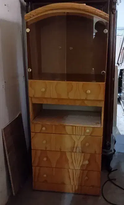 کمد بچگانه|اسباب و اثاث بچه|تبریز, |دیوار