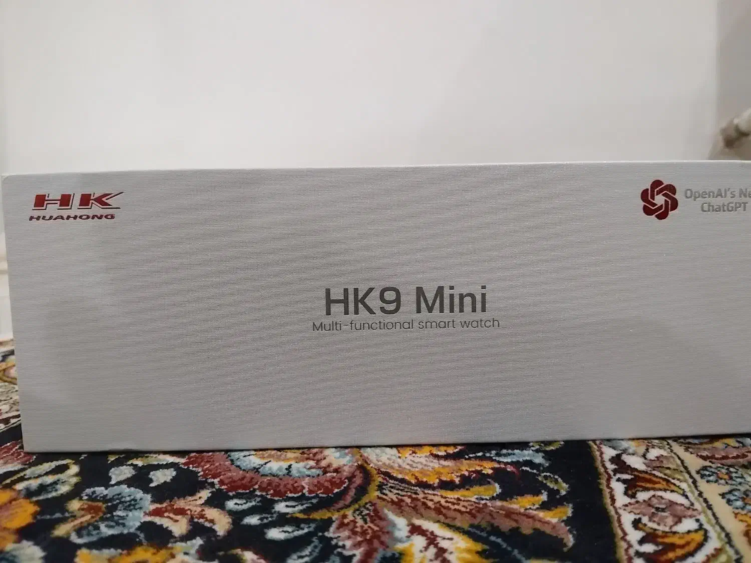 ساعت هوشمند در حد|ساعت|کبودرآهنگ, |دیوار