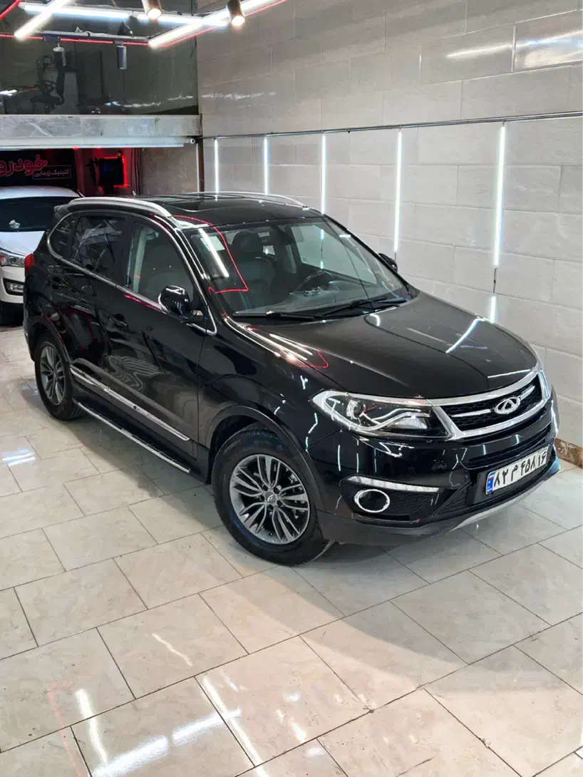 سرامیک تخصصی خودرو با ضمانت نامه کتبی|خدمات موتور و ماشین|سبزوار, چهارراه فرودگاه|دیوار