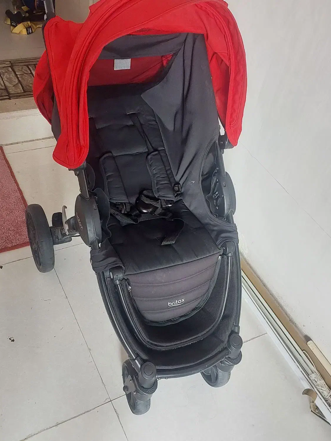 کالسکه|کالسکه و لوازم جانبی|گلستان (تهران), |دیوار