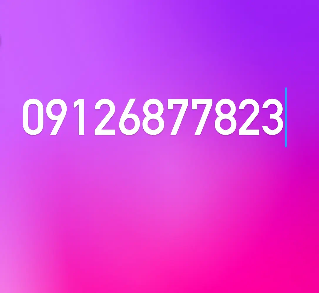 خط سیم کارت همراه اول کد ۶|سیم‌کارت|تهران, شهرک نفت|دیوار