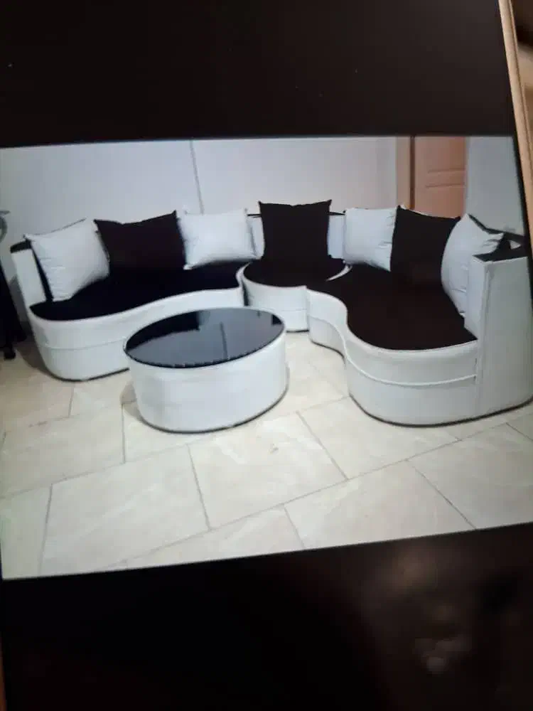 مبل|مبلمان خانگی و میز عسلی|وحیدیه, |دیوار