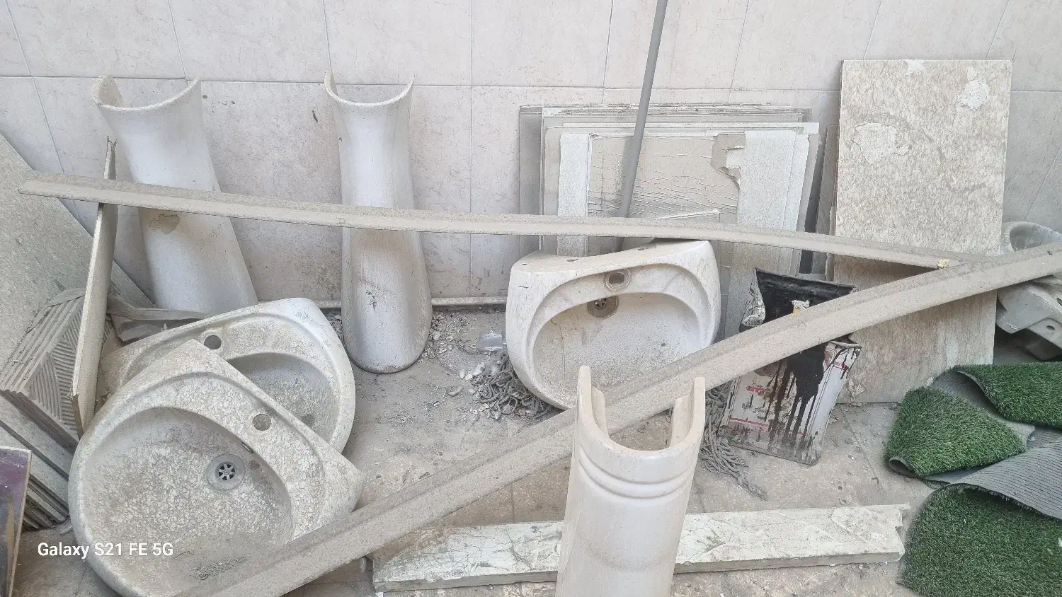 روشویی|لوازم سرویس بهداشتی|تهران, مخصوص|دیوار