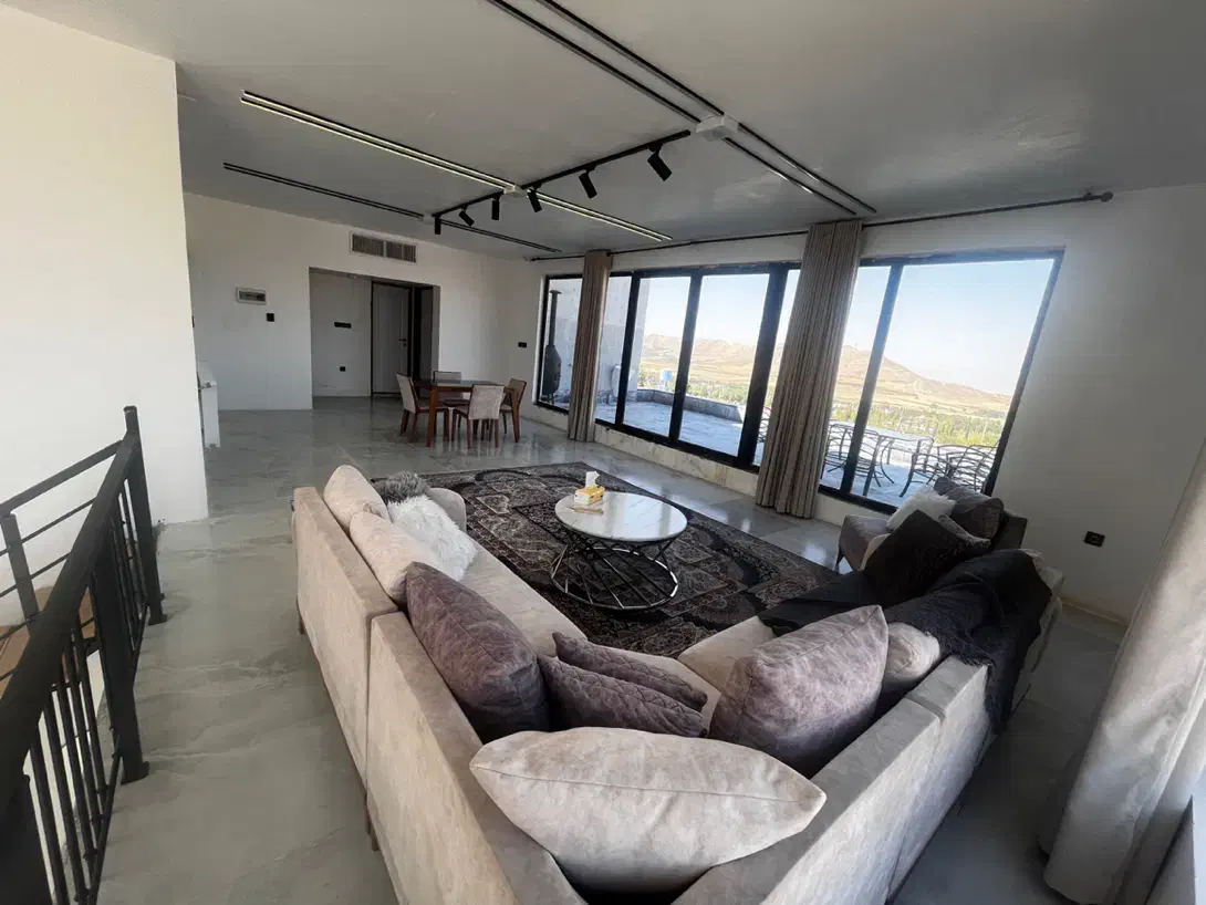 اجاره روزانه باغ ویلا|اجارهٔ کوتاه‌مدت ویلا و باغ|شیراز, قلات|دیوار