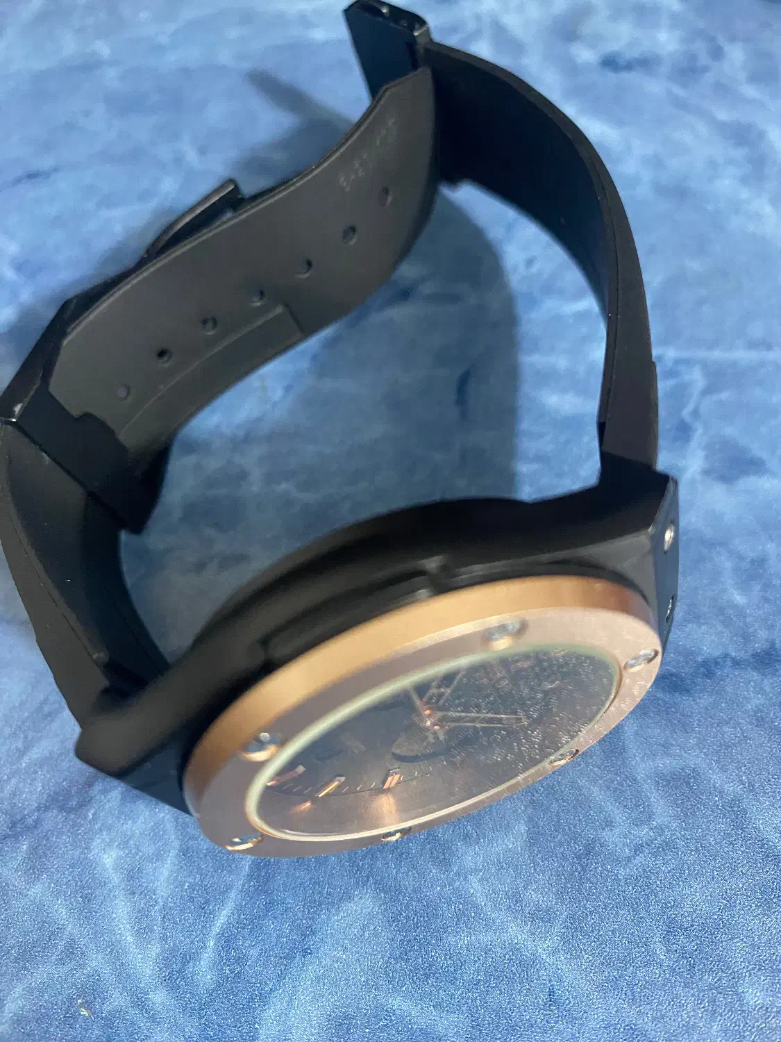 ساعت Hublot Geneve|ساعت|پلدختر, |دیوار