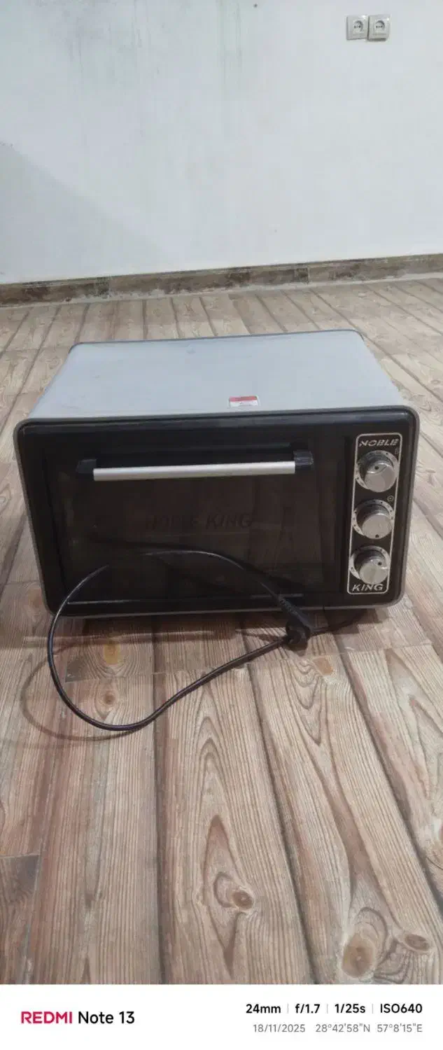 توسترسالم نو|اجاق گاز و لوازم برقی پختوپز|اسفندقه, |دیوار