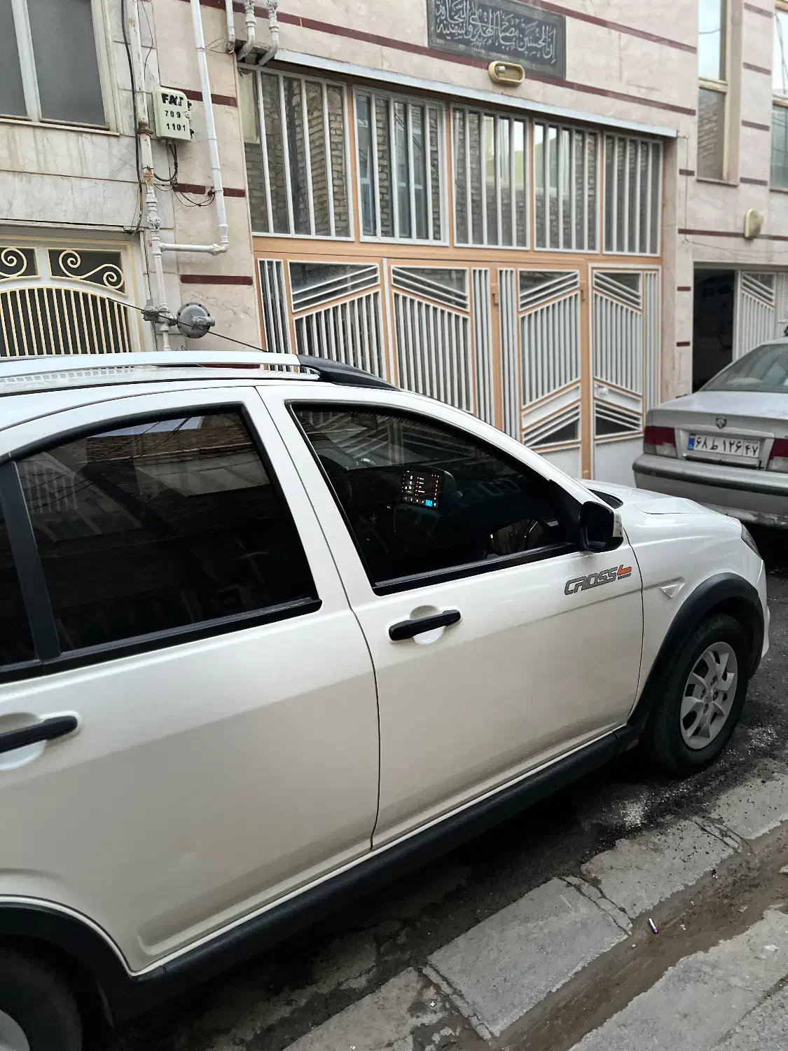 کوییک معمولی|خودرو سواری و وانت|اراک, |دیوار