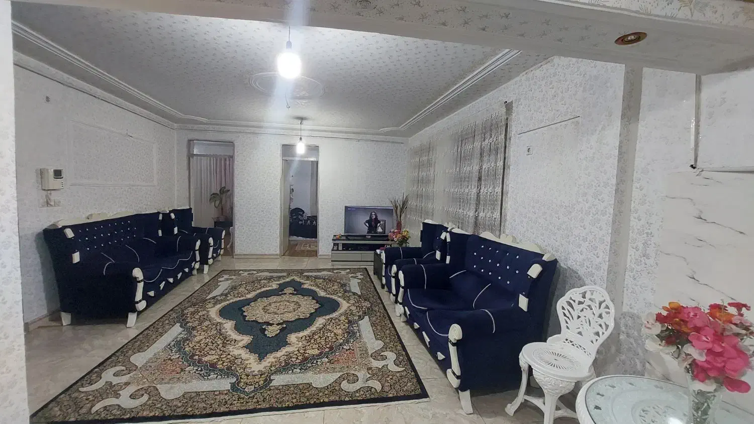 واحد اپارتمان ۷۵ متری دو خواب  تک برگ سند. استقامت|فروش آپارتمان|رشت, قاسمیه|دیوار